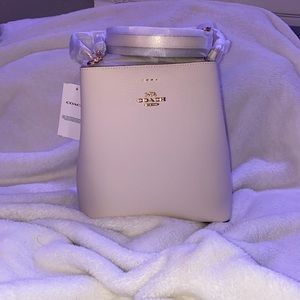 Coach Bucket Bag